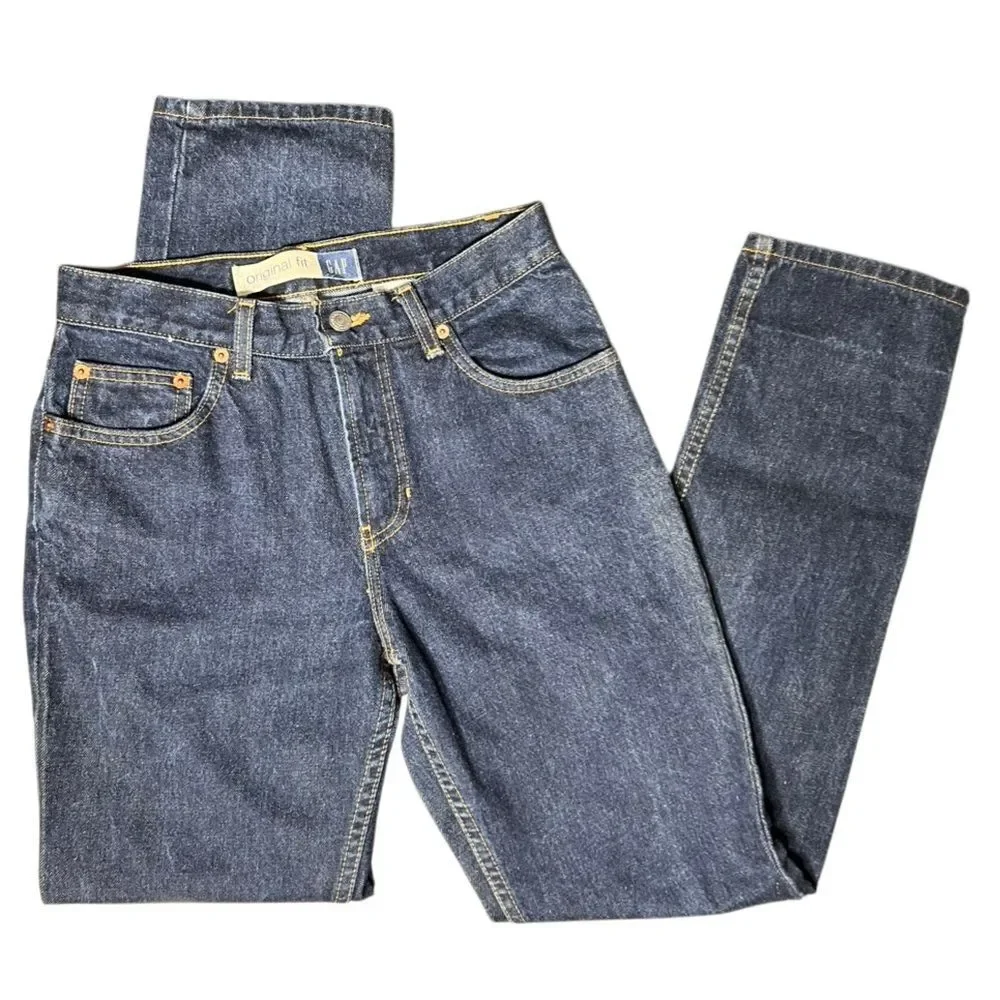 GAP original fit